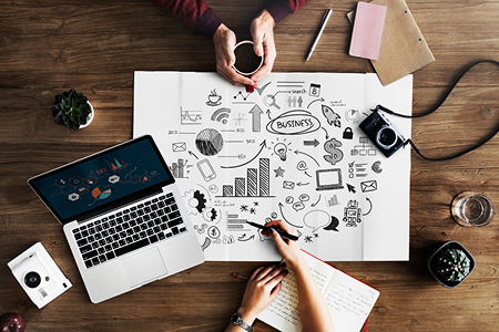 The Hub Marketing Agency